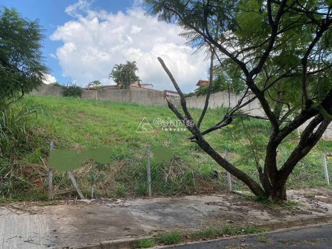 terreno - Nova Sousas (Sousas) - Campinas - Foto 2