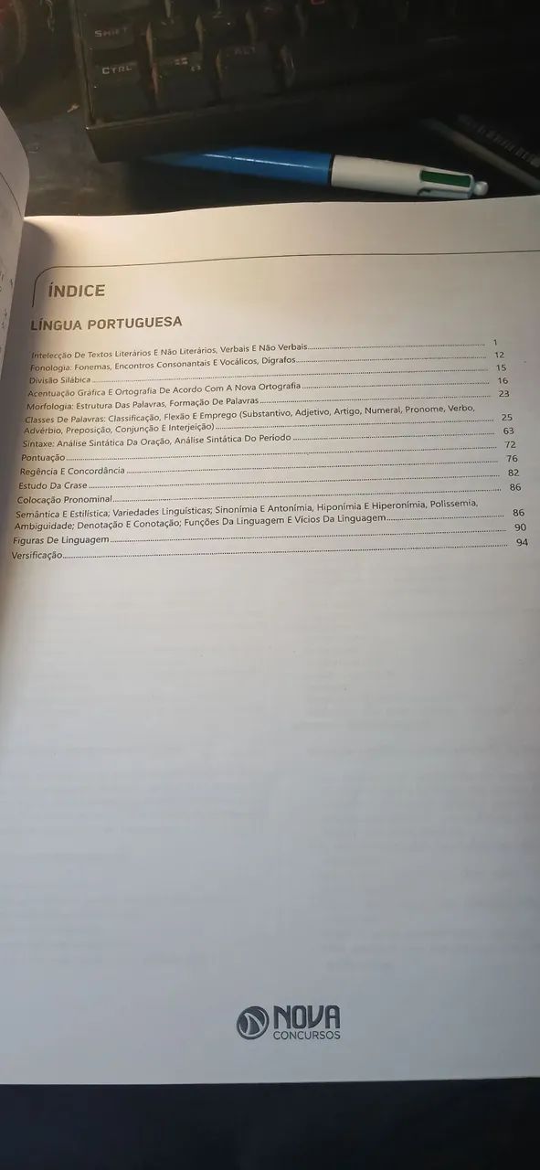 Apostila epcar - Foto 2