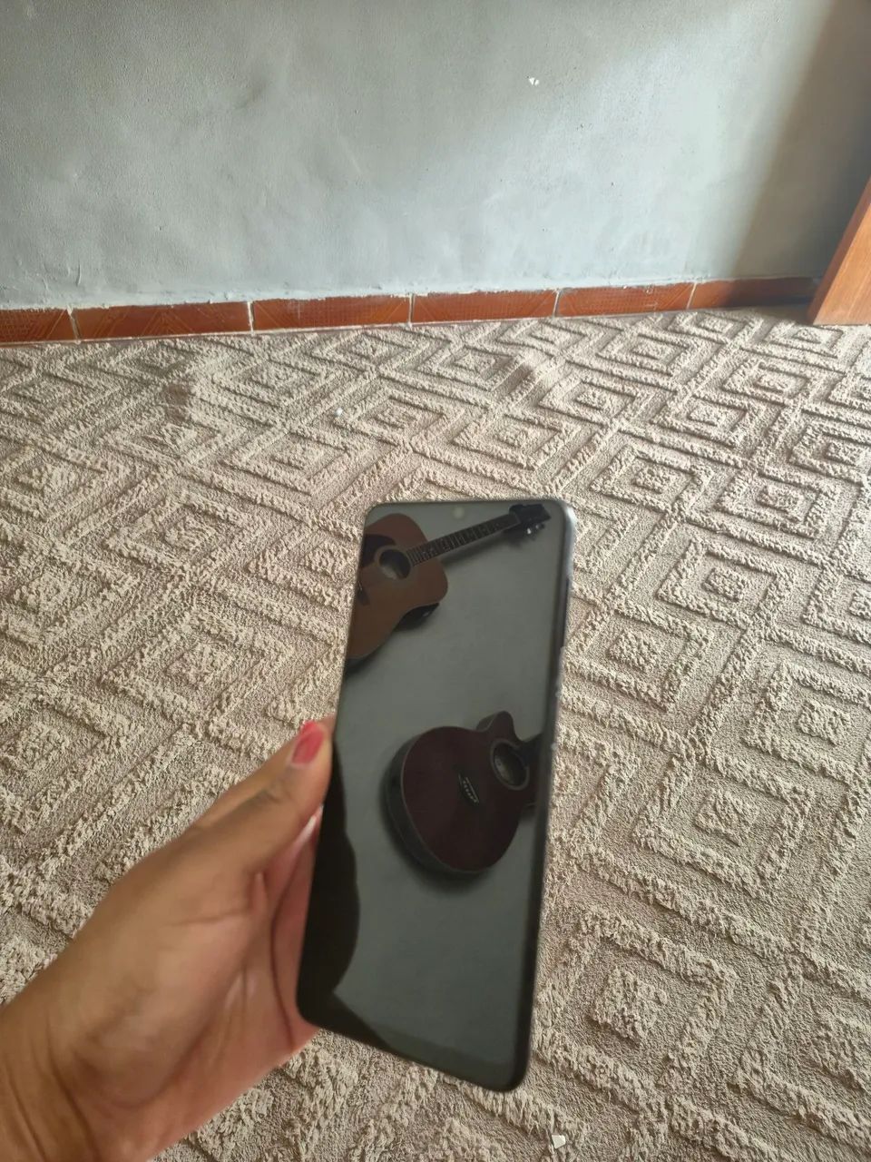 Celular Samsung Galaxy A22 - Foto 2