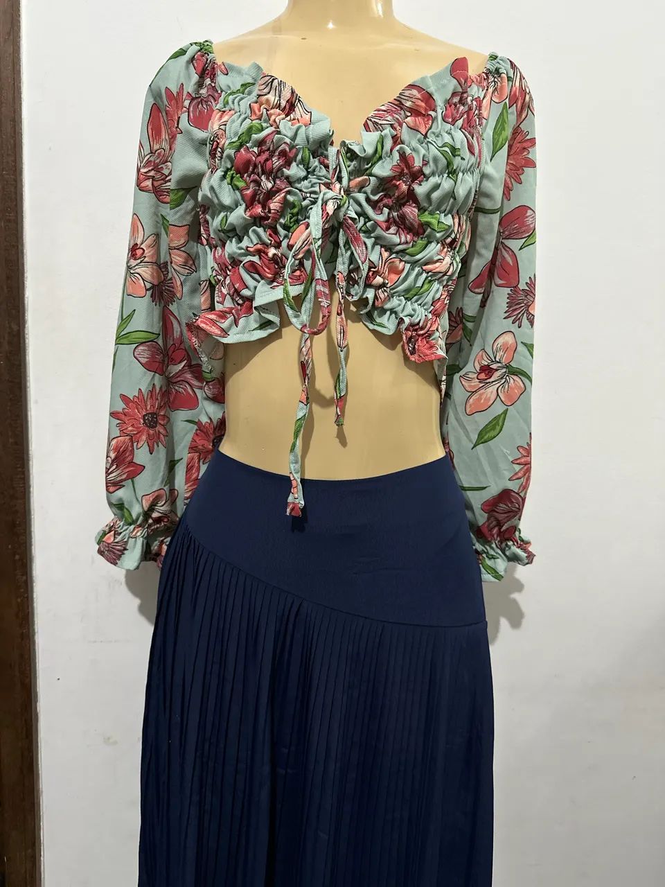 Conjunto farm 
