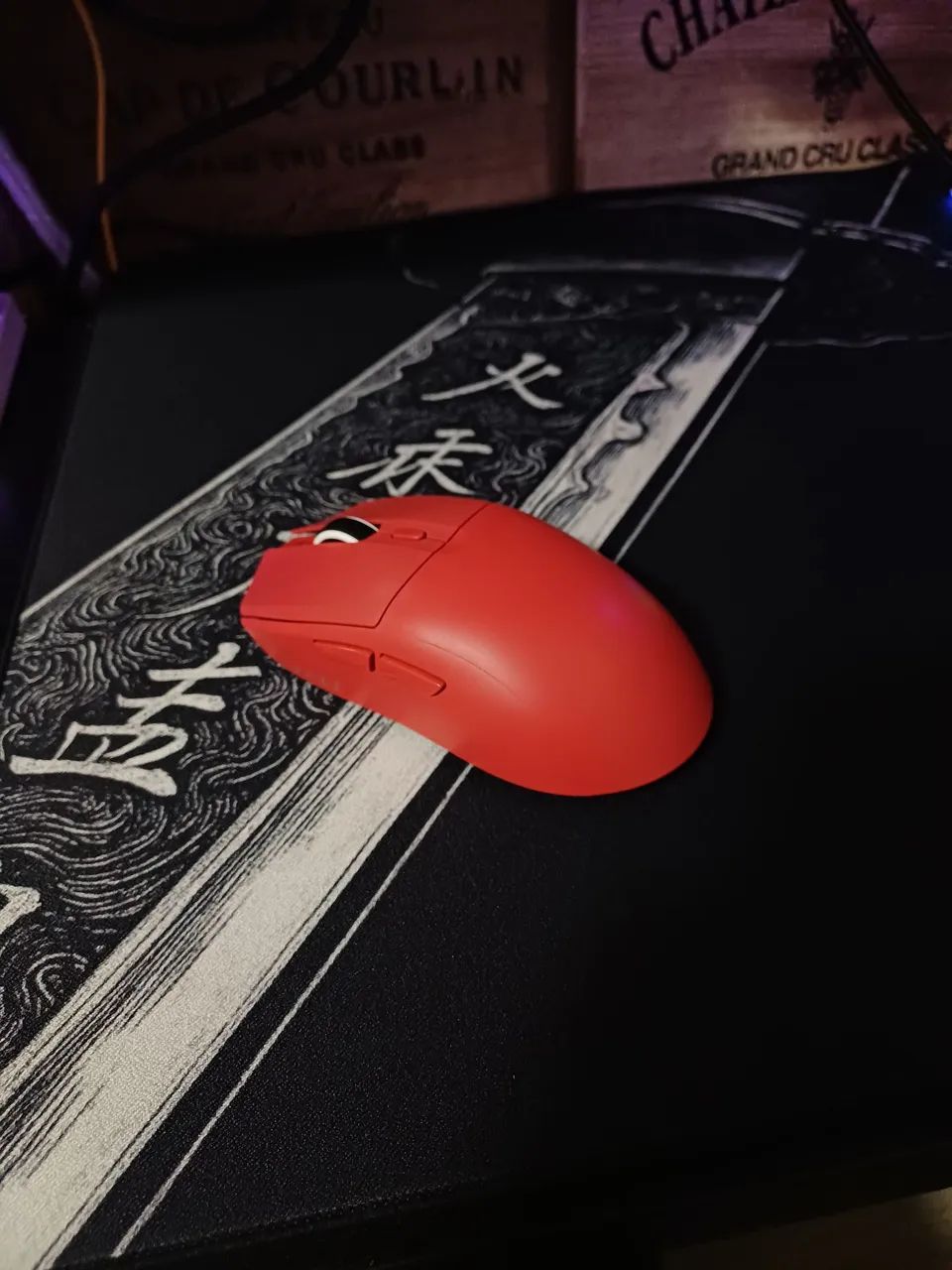 Mouse AJAZZ AJ139 sem fio - Foto 4