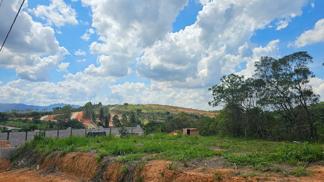 Excelente lote em Itabirito,  360m² - Foto 4