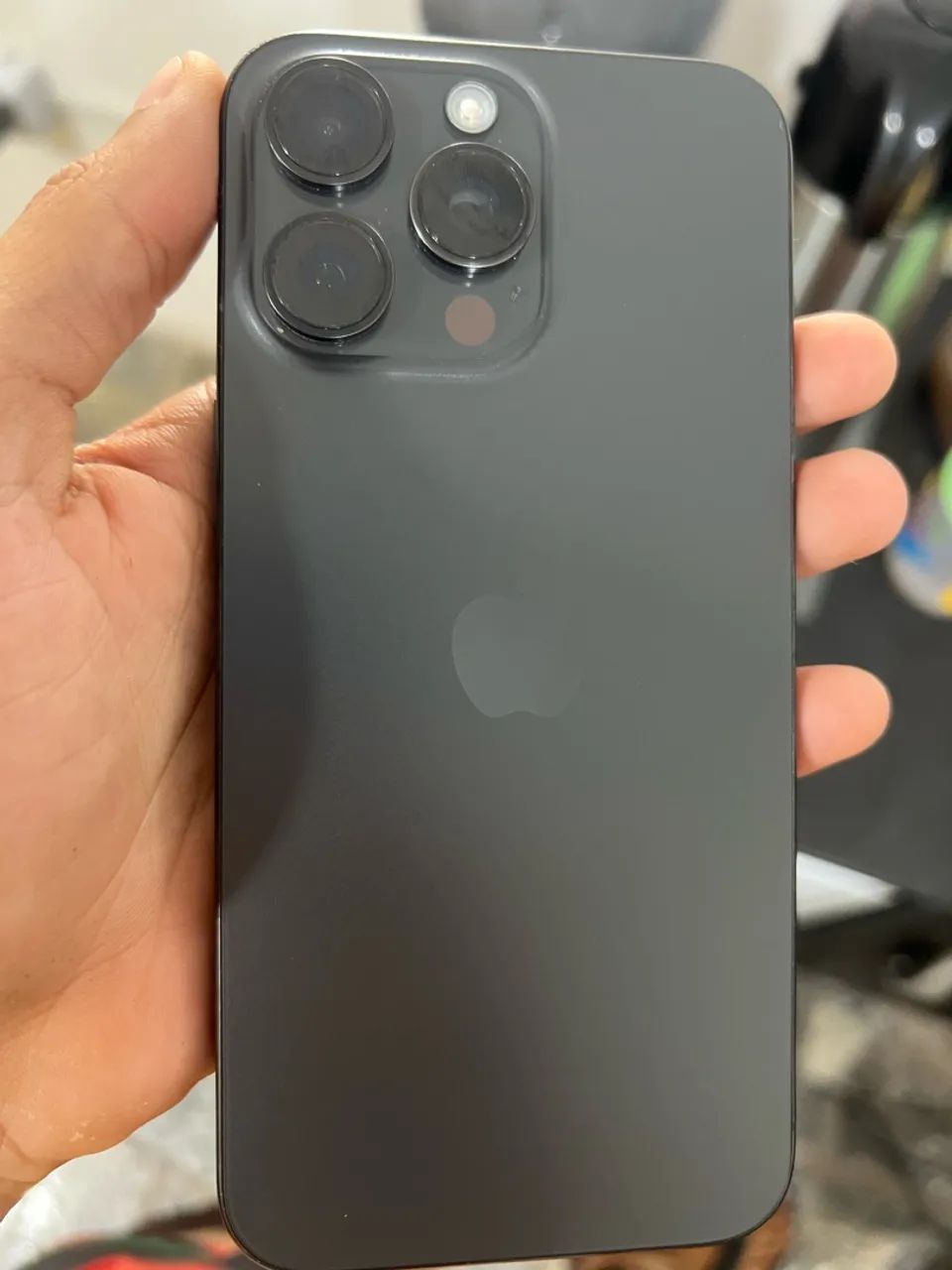 iPhone 15 pro max 256 gb