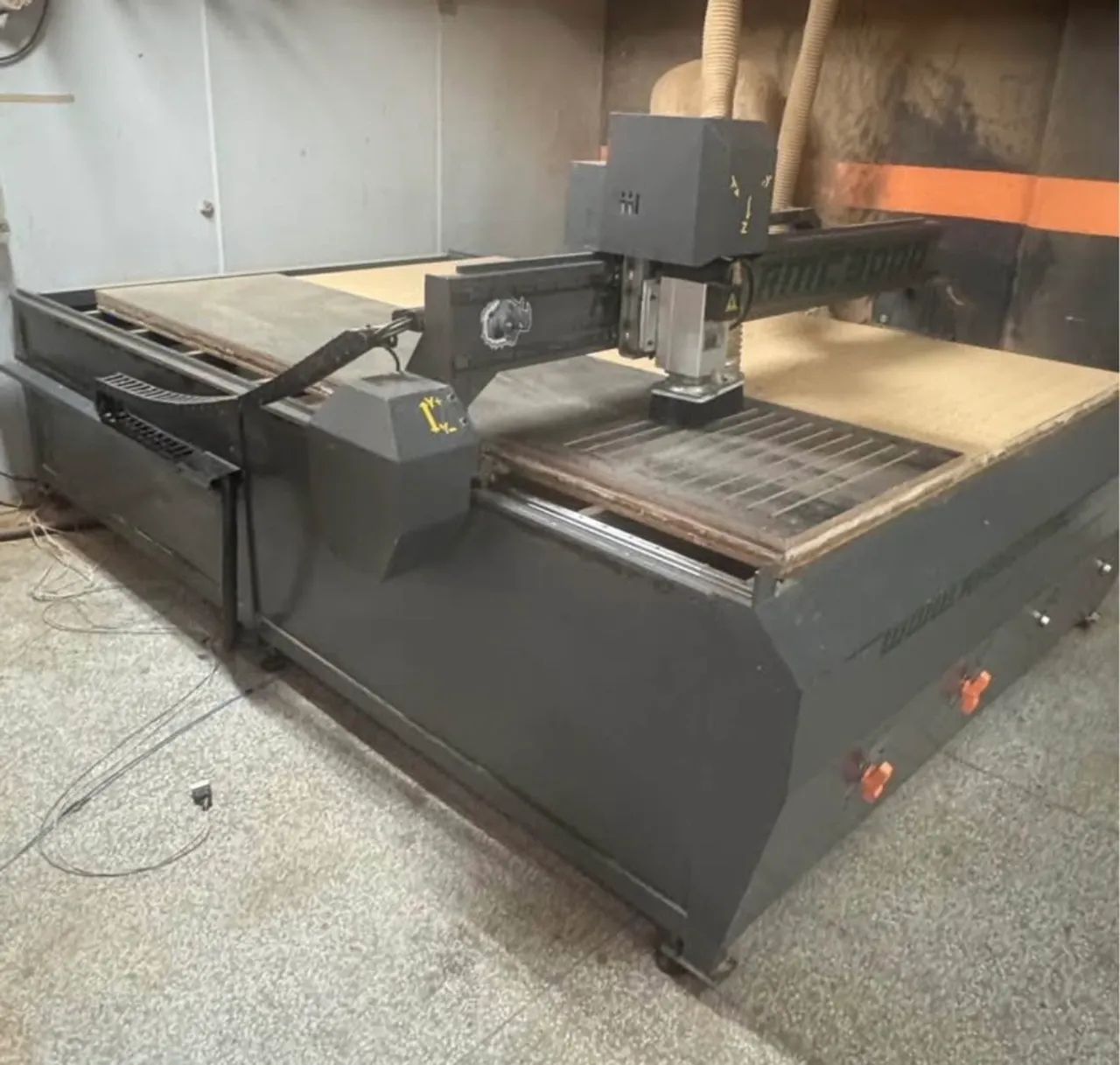 Router Cnc  - Foto 3