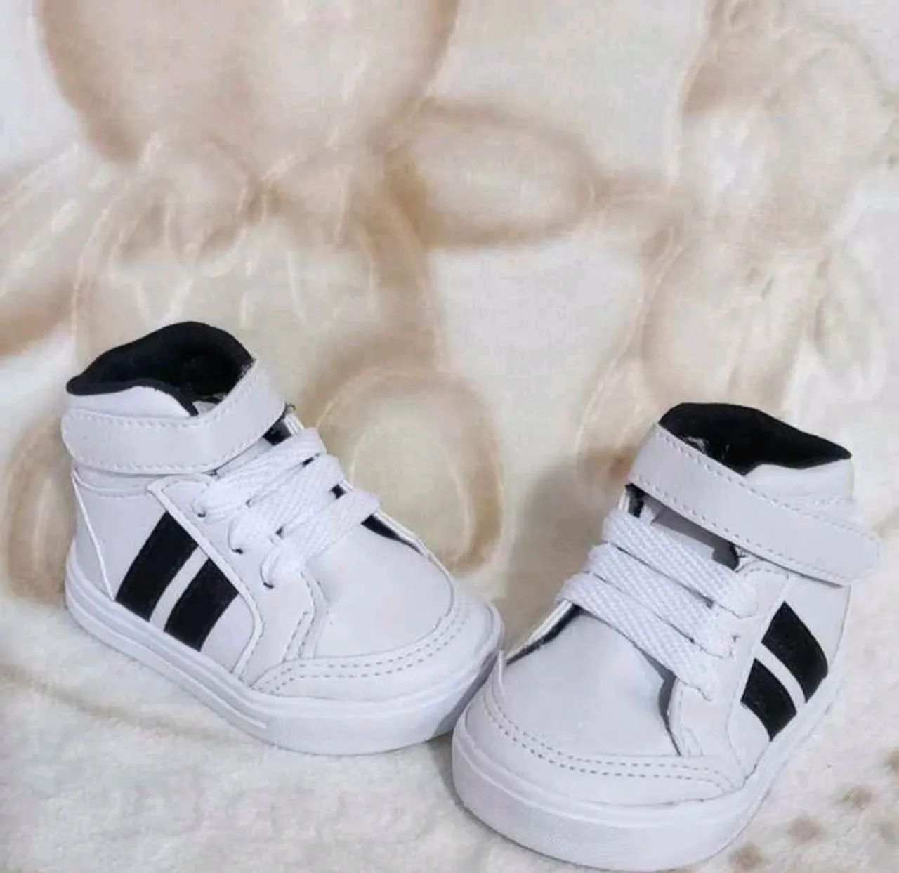 Sapato de Bebê  - Foto 4
