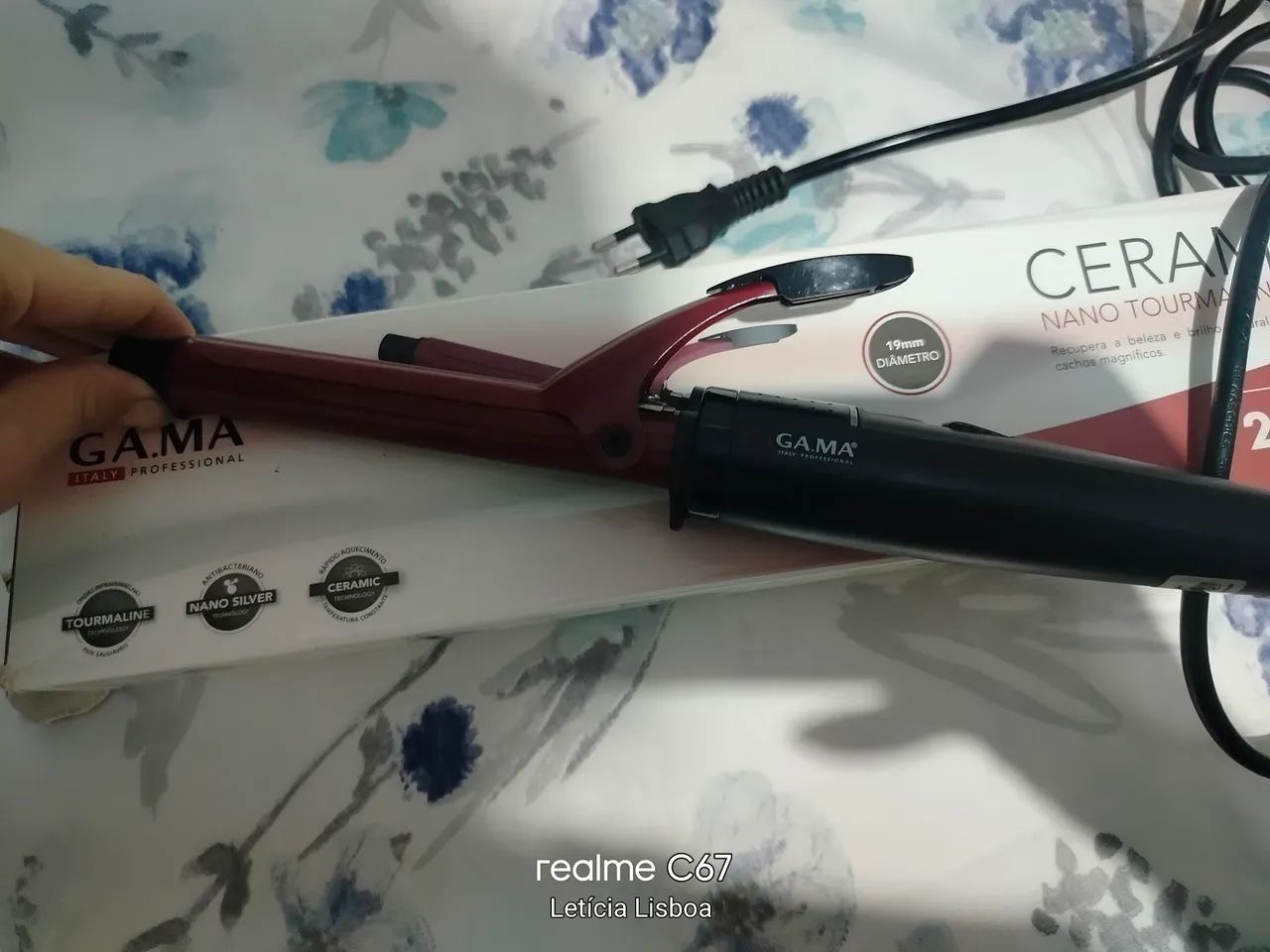 Babyliss 