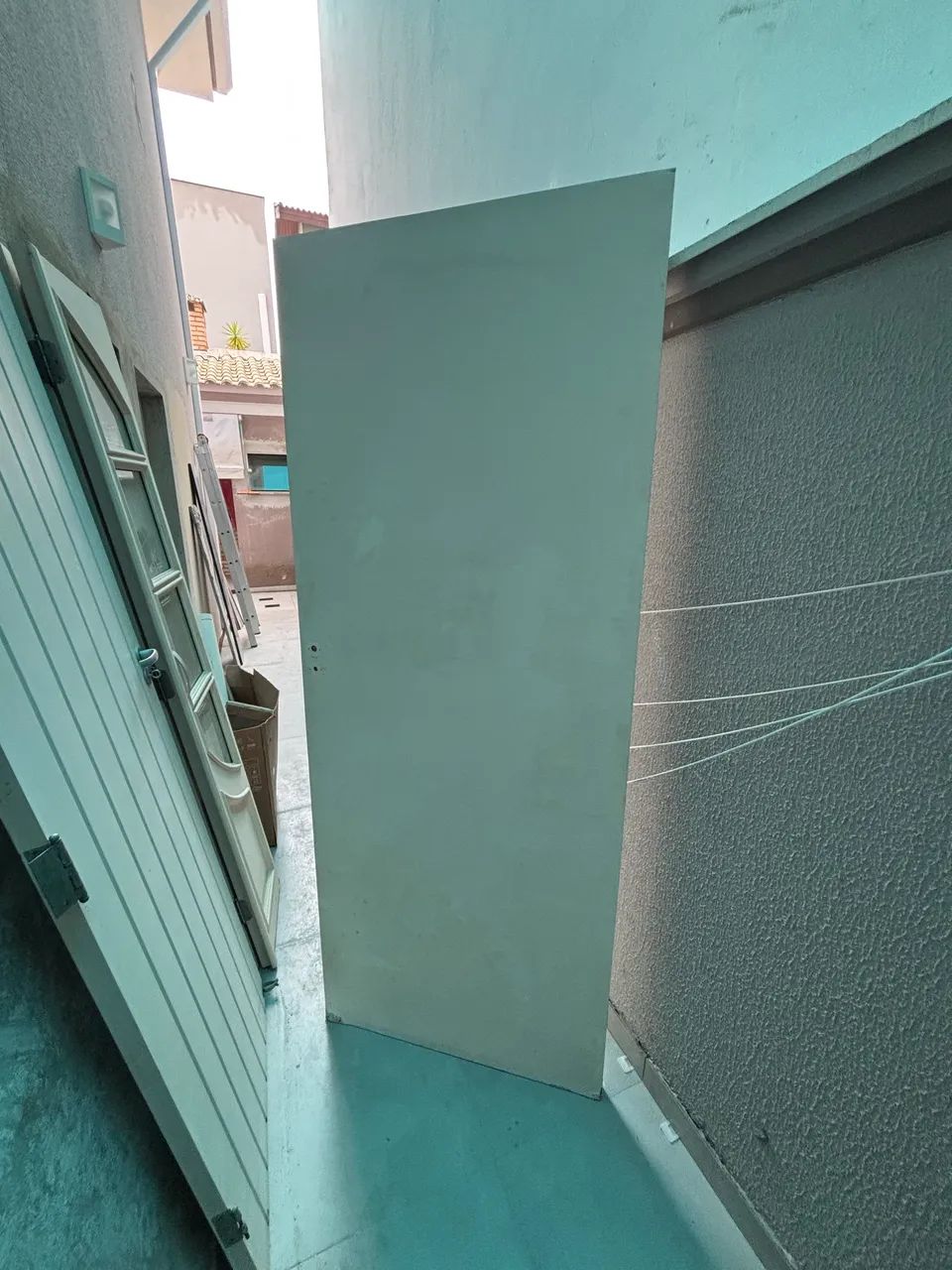 Folha de porta  - Foto 2
