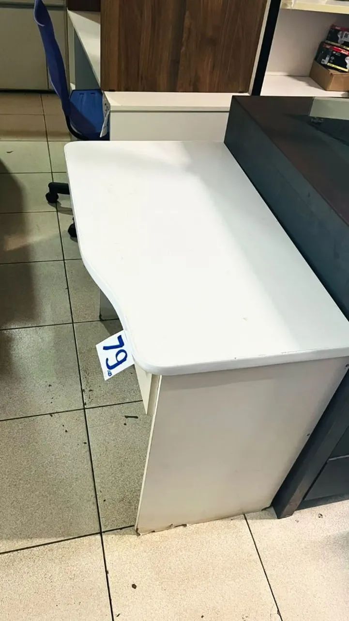 Mesa escrivaninha  - Foto 4