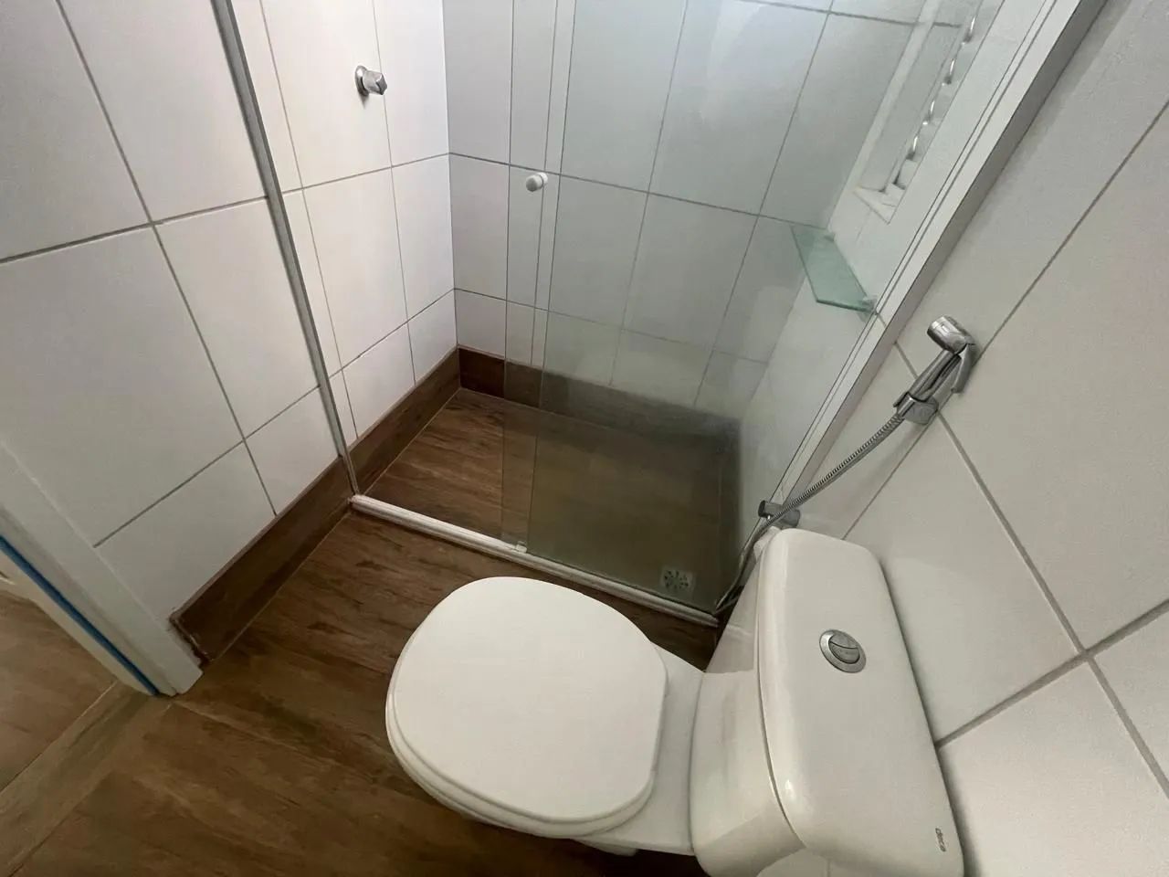 ALUGO APARTAMENTO 2 suítes COM 82m² - Foto 3