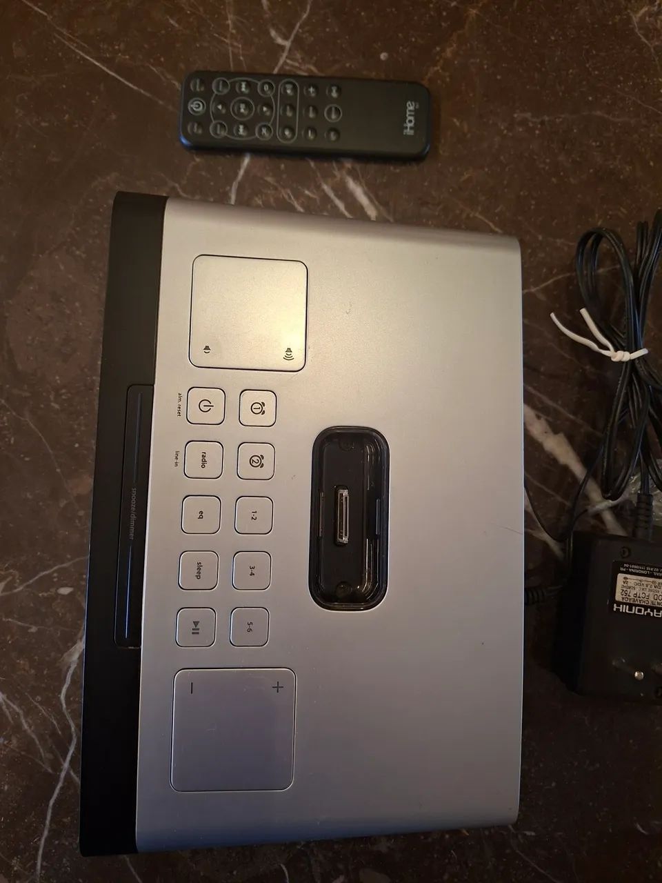 iHOME IP90 - Foto 2