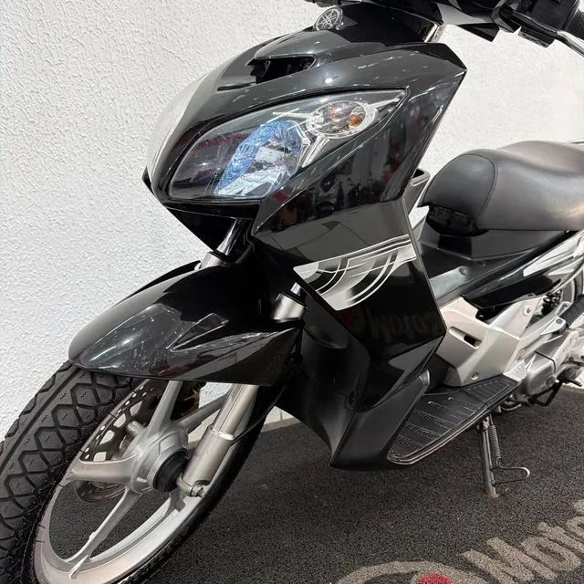 Yamaha NEO AUTOMATIC 115cc - Foto 4