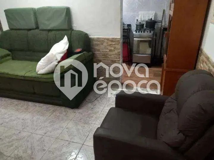 Botafogo | Casa 4 quartos, sendo 1 suite - Foto 2