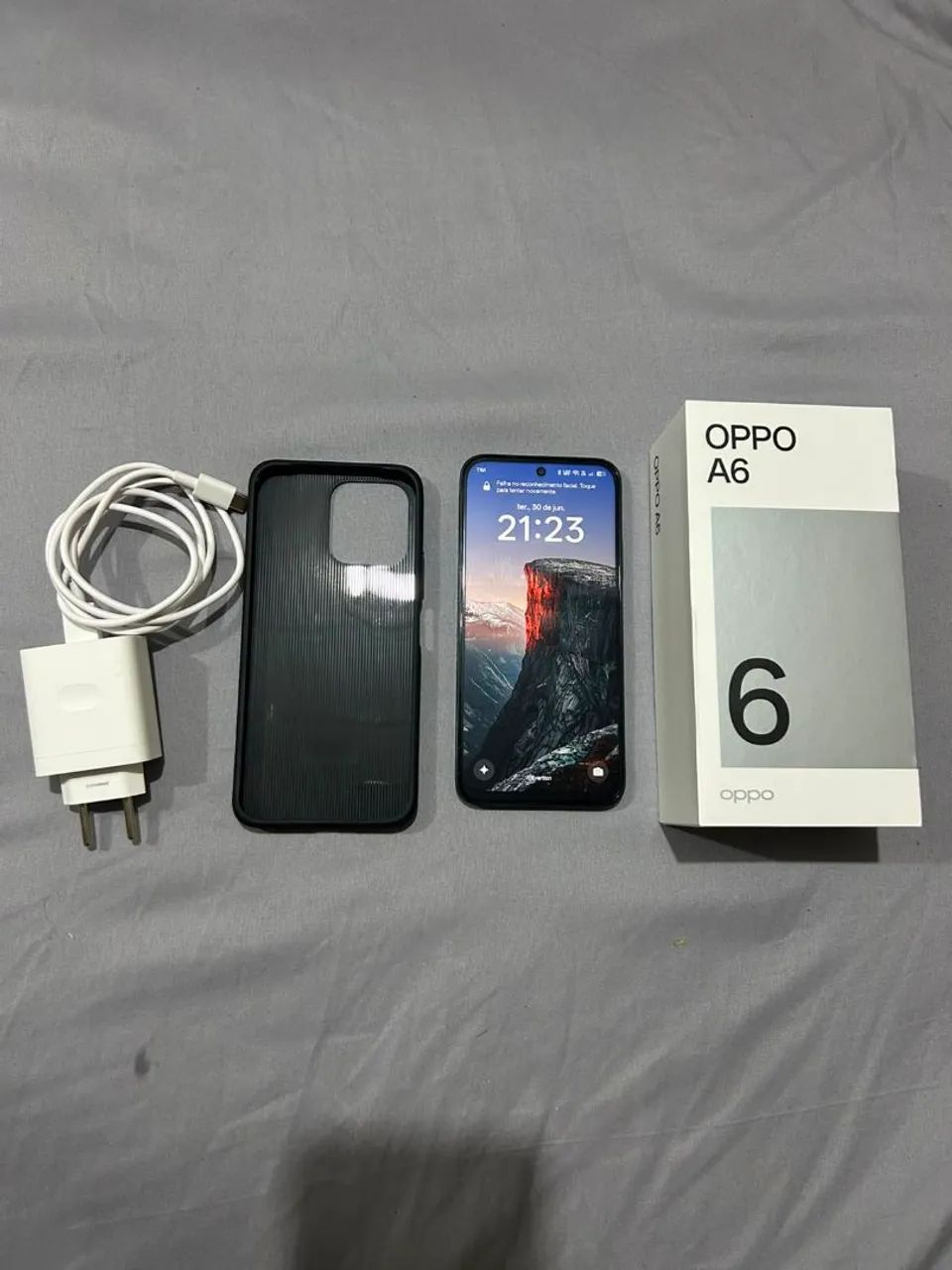 OPPO A6