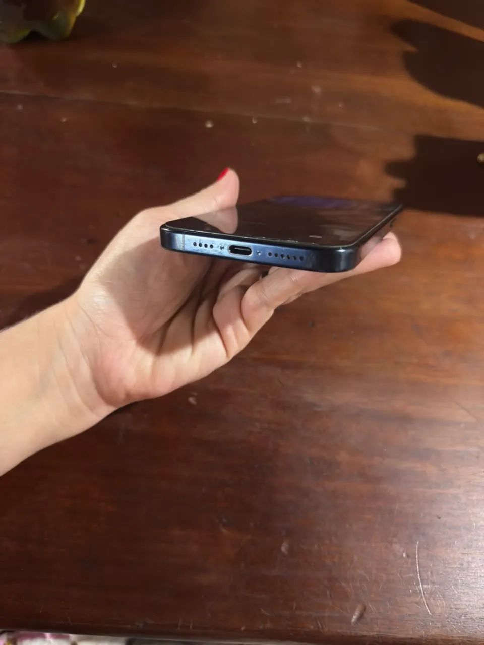 iPhone 15 pro Max 256G - Foto 2