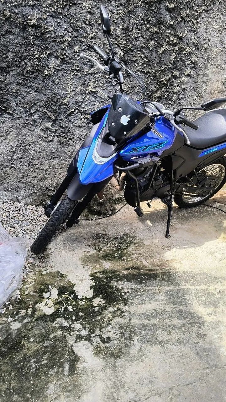 Lander 250cc  - Foto 3
