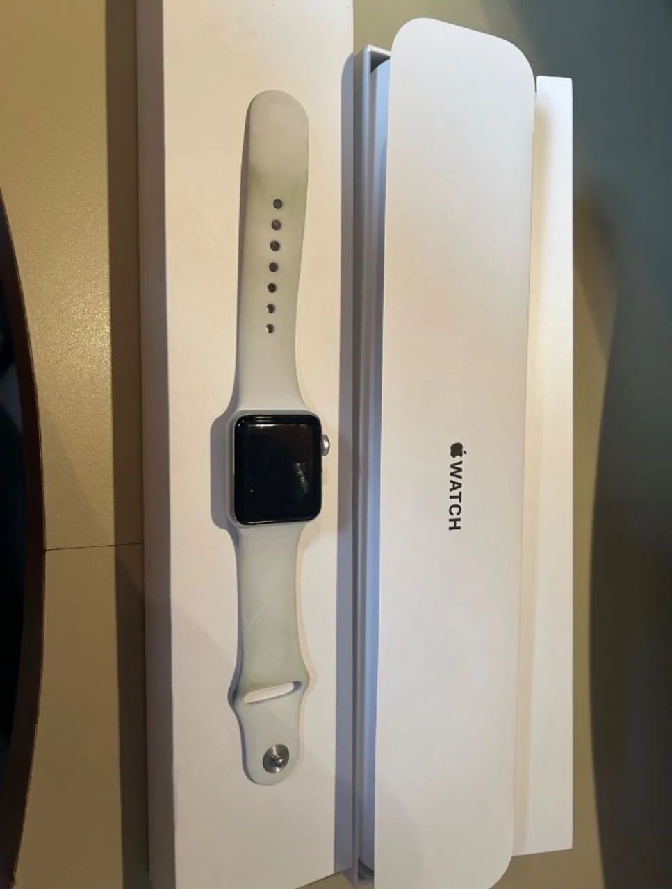 Apple Watch série 3 