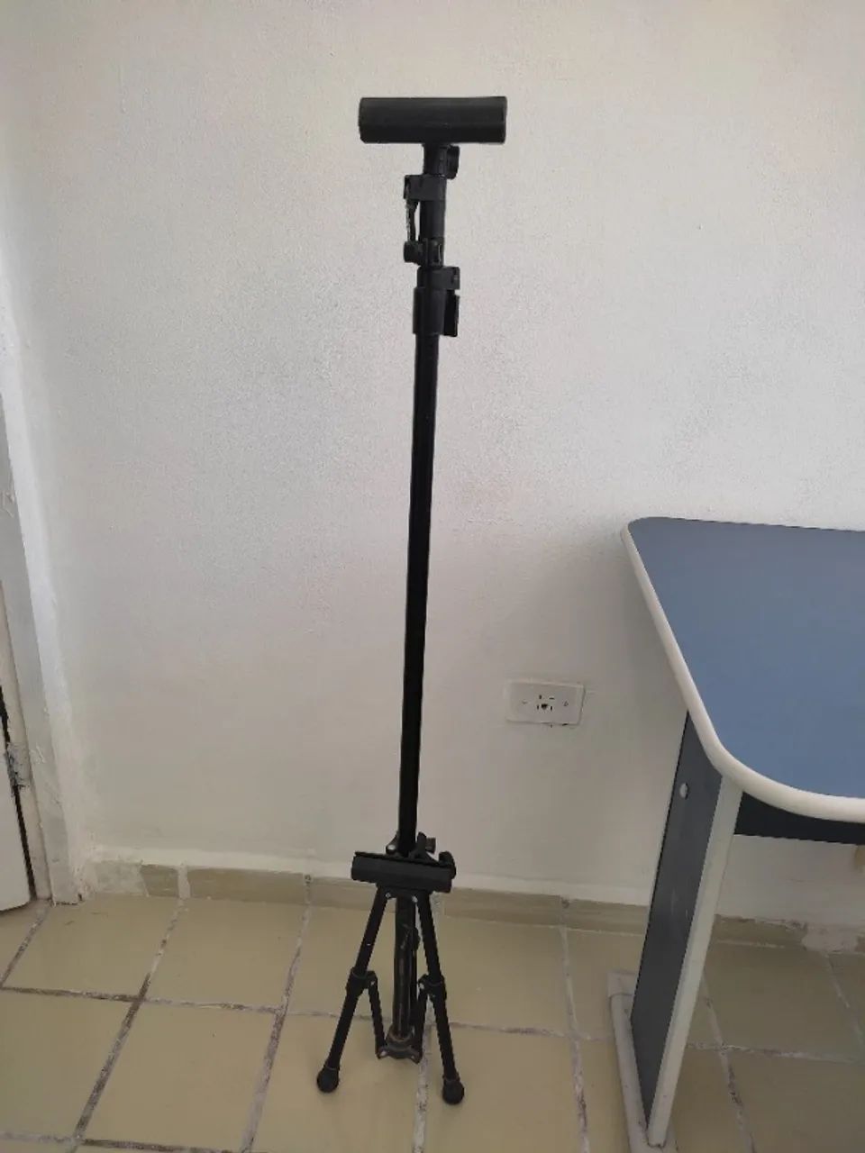 Porta Banner Tripé
