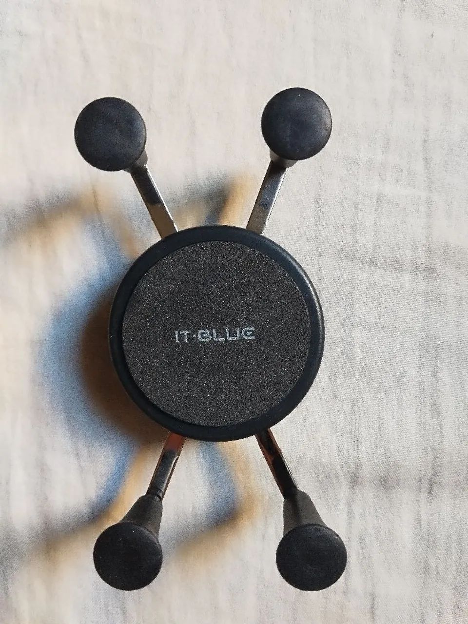 Suporte de Celular pra moto  - Foto 2