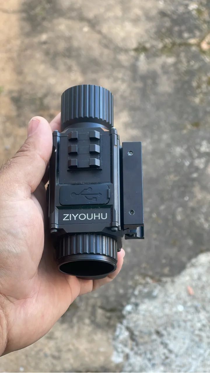 Visão Noturna NV002 - Foto 2