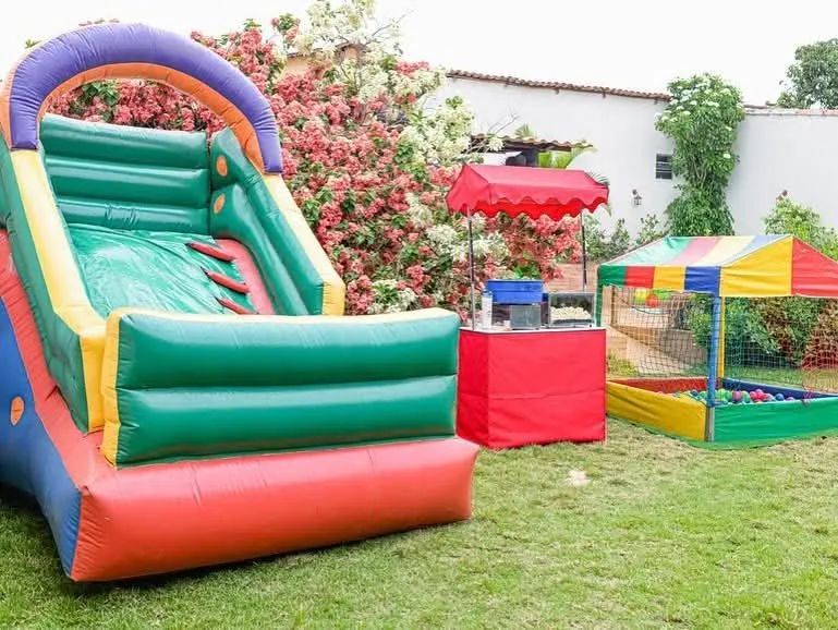 Espaço para festas spenciere eventos  - Foto 3