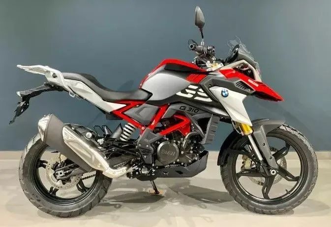 BMW GS 310 NOVA - Foto 2