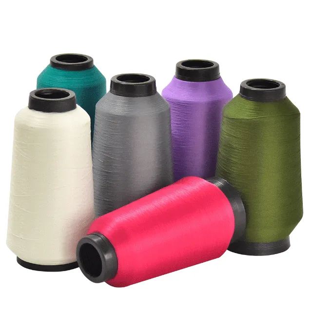 LINHAS PARA COSTURA