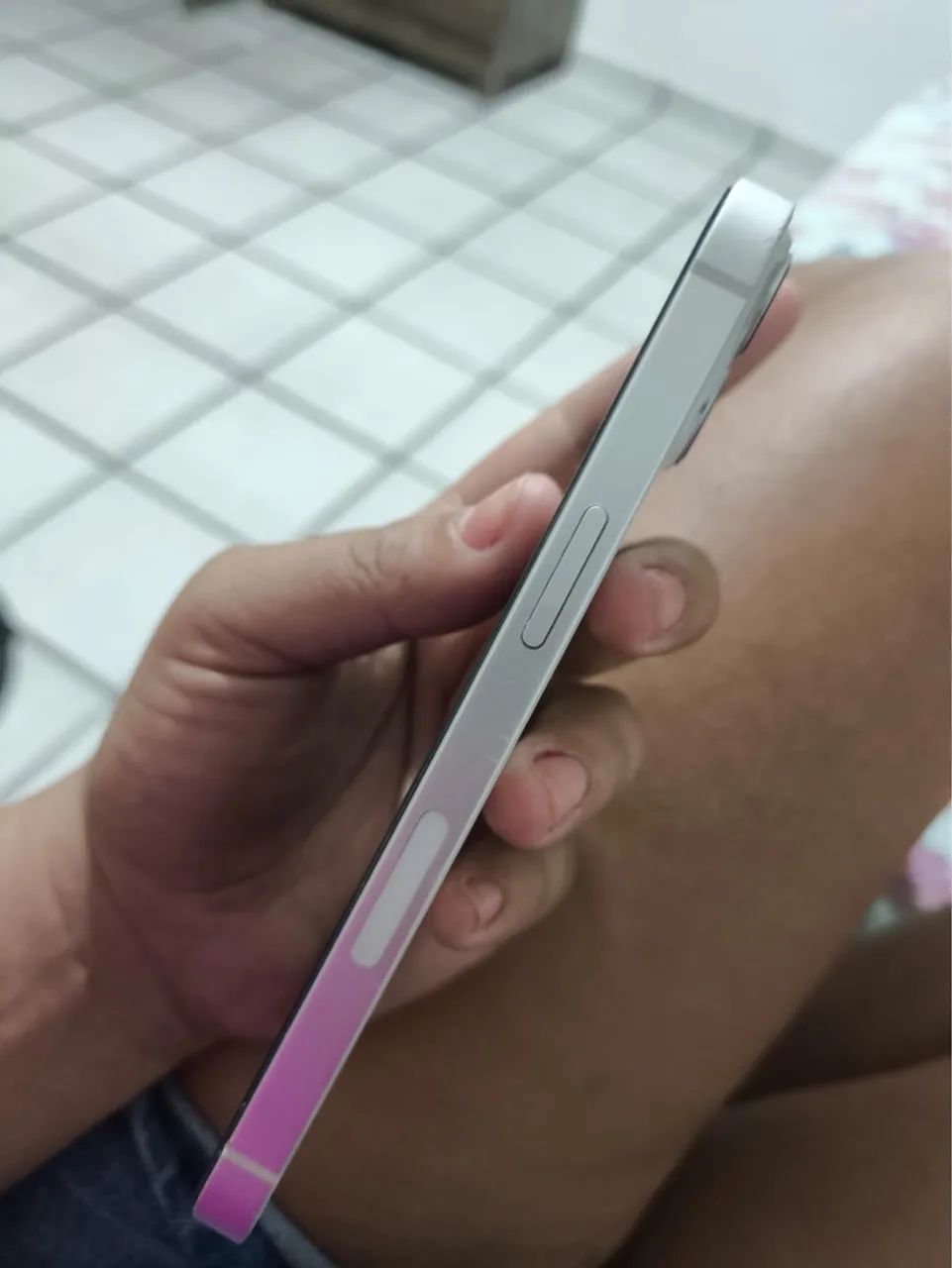 IPHONE 13 128gb - Foto 3