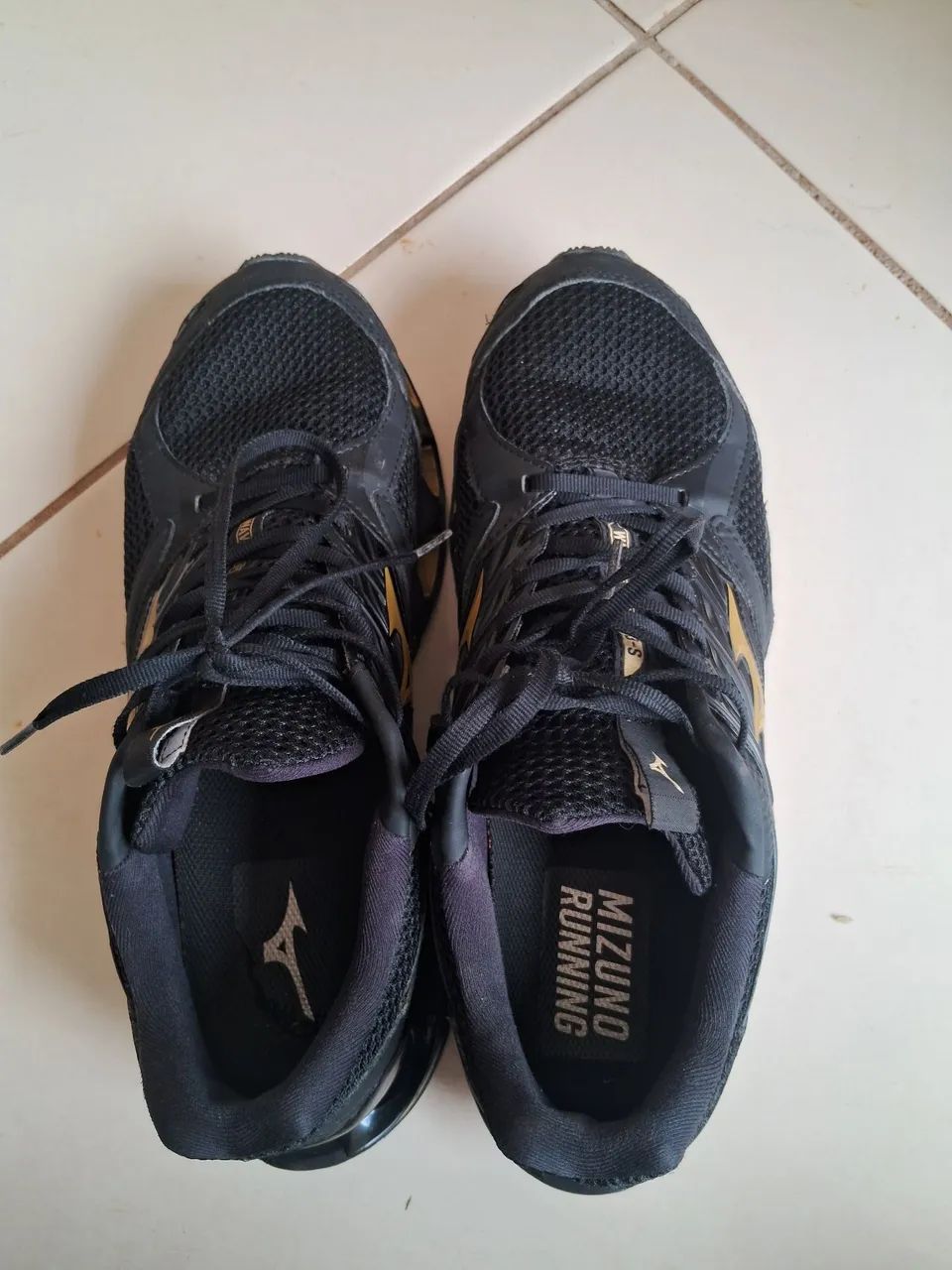 Mizuno Prophecy 13s - Foto 4