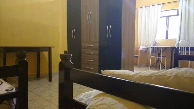 Foz do Iguaçu ,Aluga-se Kitinetes mobiliadas, Rua osvaldo cruz No 780, bairro Vila Portes - Foto 4