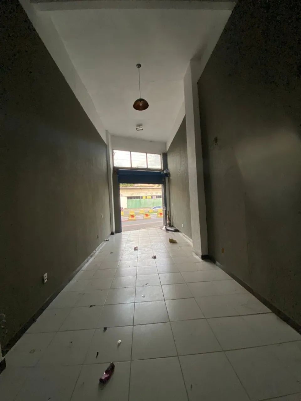 aluga-se loja na carlos lindemberg vila velha - Foto 2