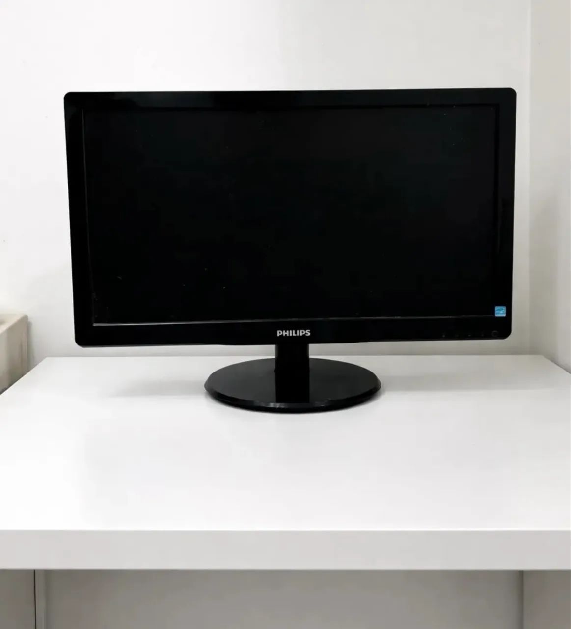 Monitor LCD Philips