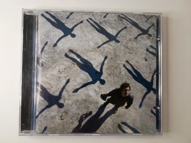 CD Muse - Absolution