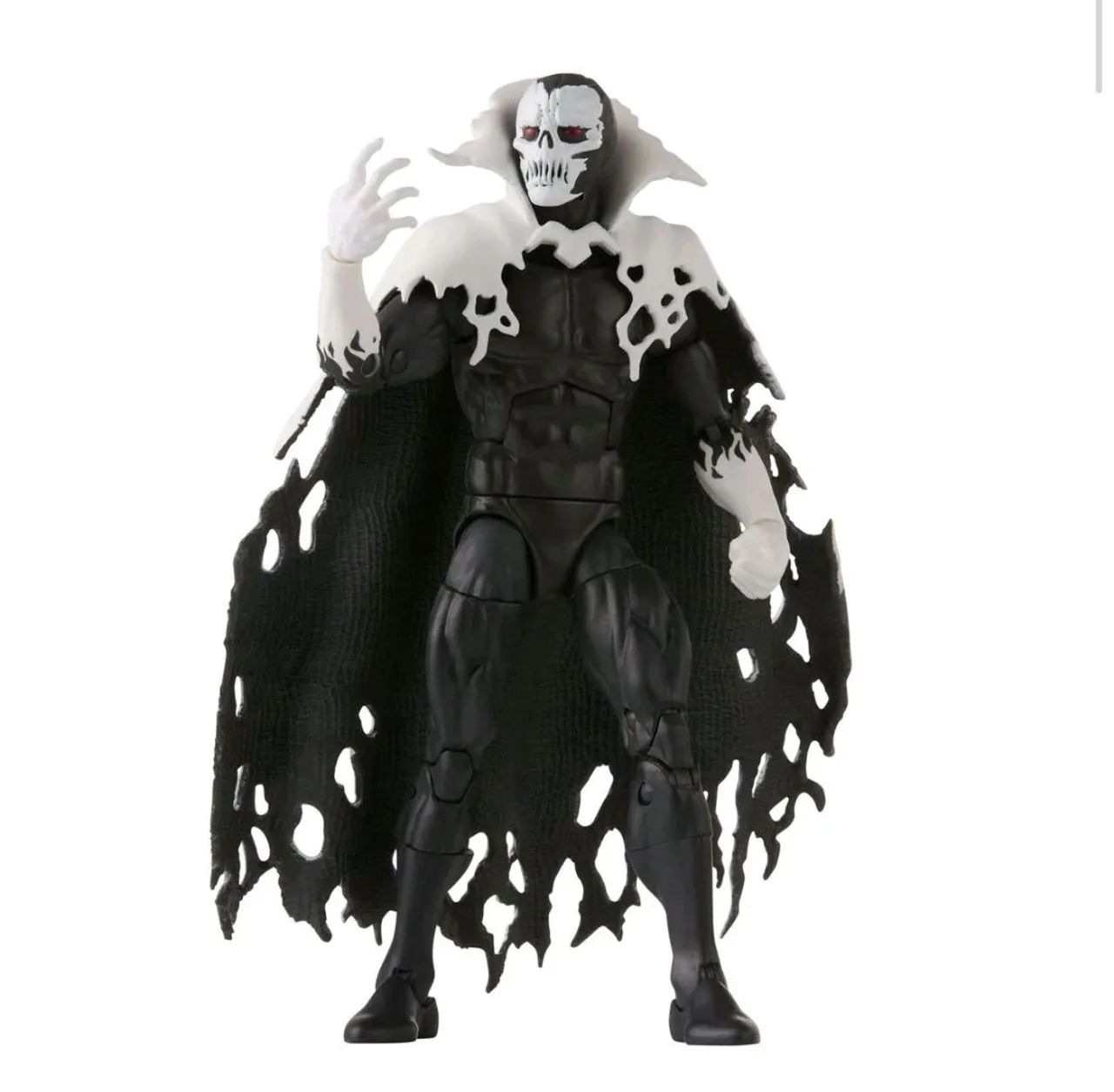 Action Figure Marvel Legends Vilão D'Spyre - Foto 4
