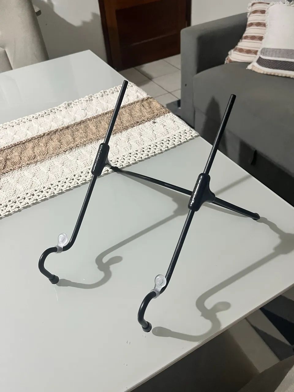 Suporte para notebook