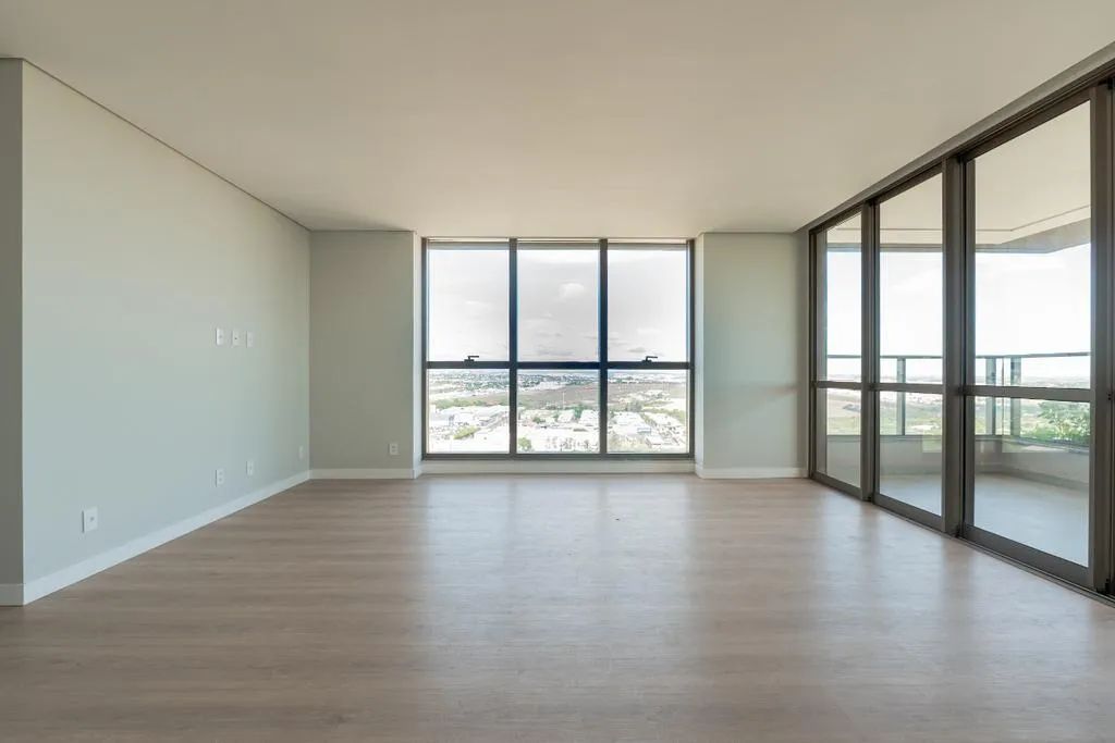 Apartamento à venda em Maringá, Jardim Aclimação, com 3 quartos, com 110 m² - Foto 2
