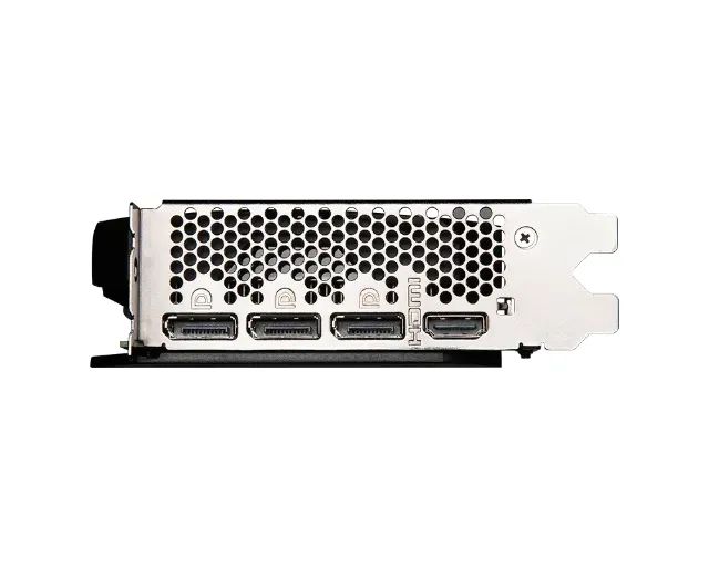 Título: RTX 4060 Ti 8GB MSI - perfeita, pode testar - Foto 3