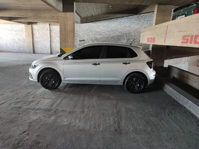 Box - Vaga de Garagem no CENTRO, Rua Voluntários. - Foto 2