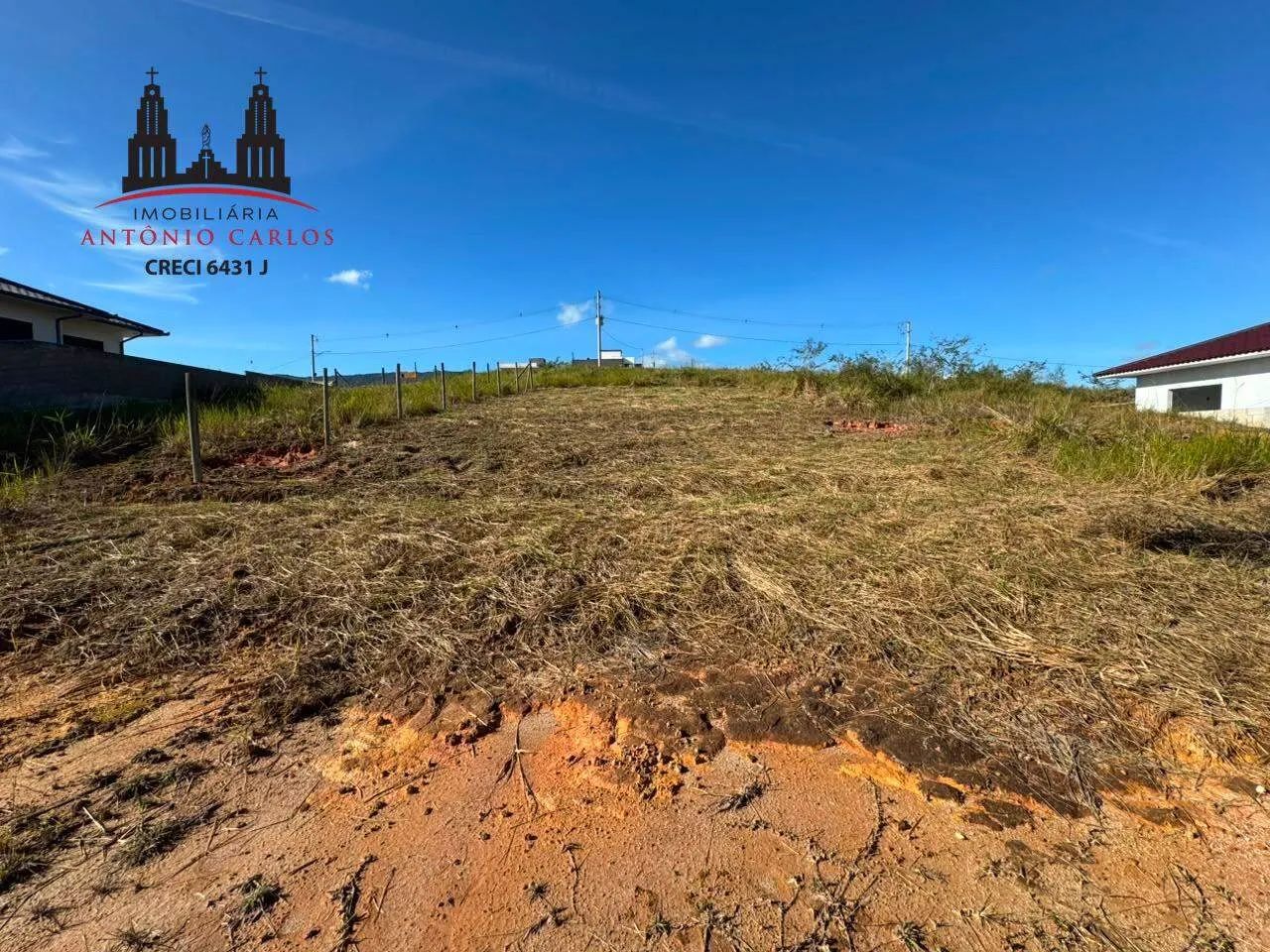 Terreno à venda, Centro - Antônio Carlos/SC - Foto 5
