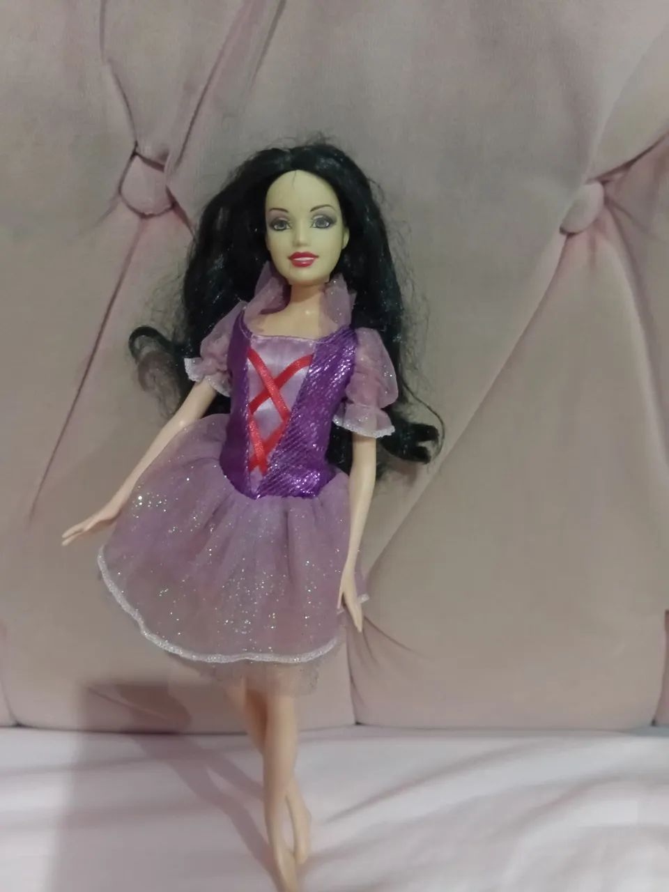 Bonecas Barbie 