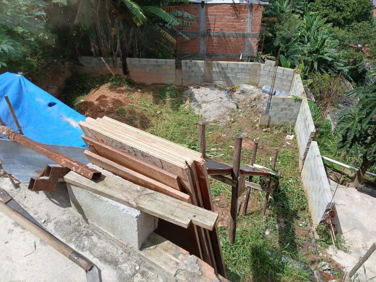Foto - Osasco - Santo Antônio