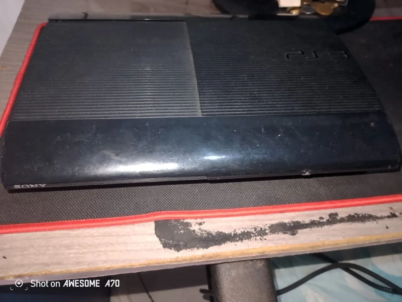 PS3 SUPER SLIM - Foto 3