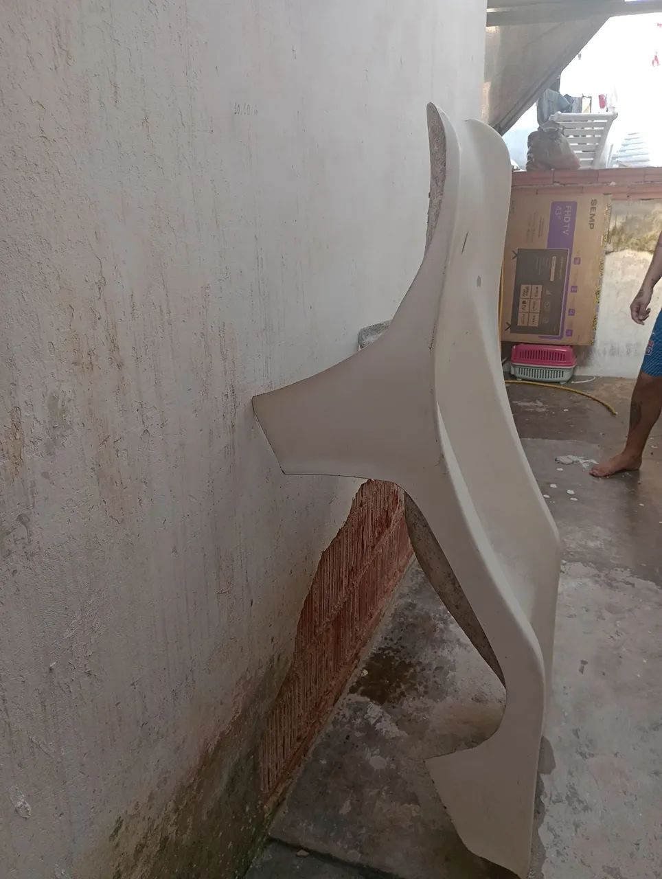 Espreguiçadeira para área de externa! - Foto 2