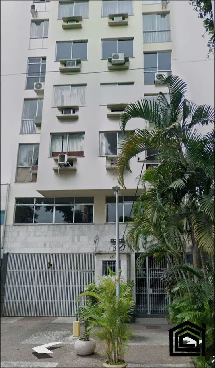 Apartamento 03 quartos (01 suíte) , dependência completa e vaga de garagem