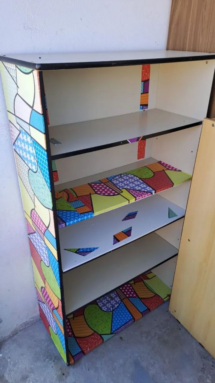 Prateleira mdf - aceito oferta
