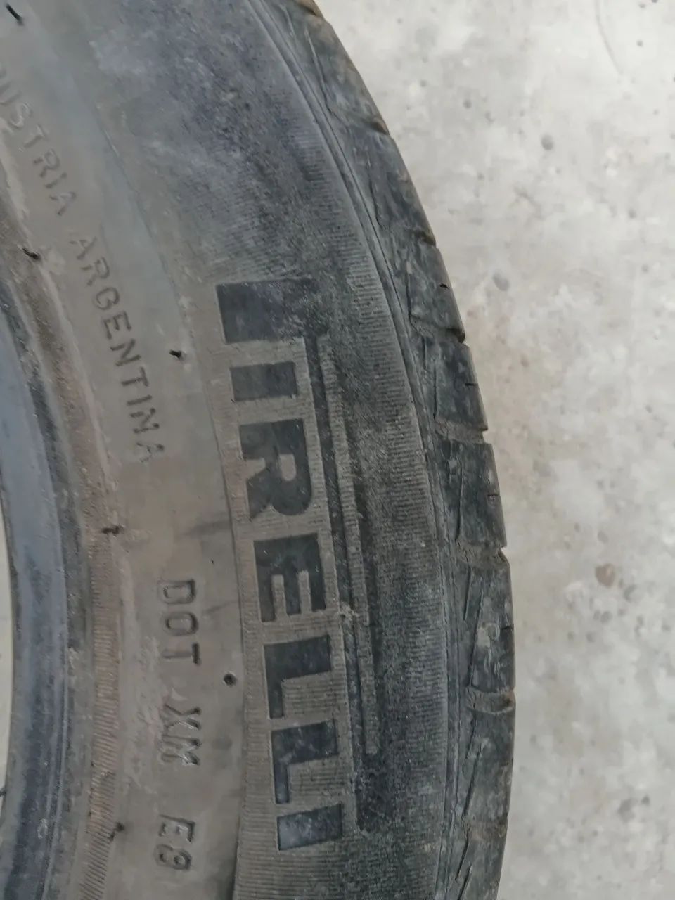 Vendo Peneu  - Foto 4