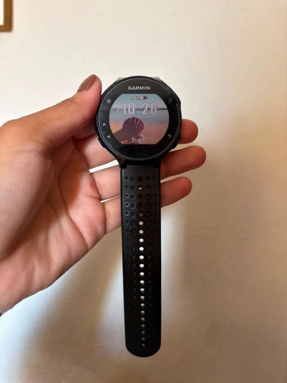 Garmin Foreruner 235 - Foto 5