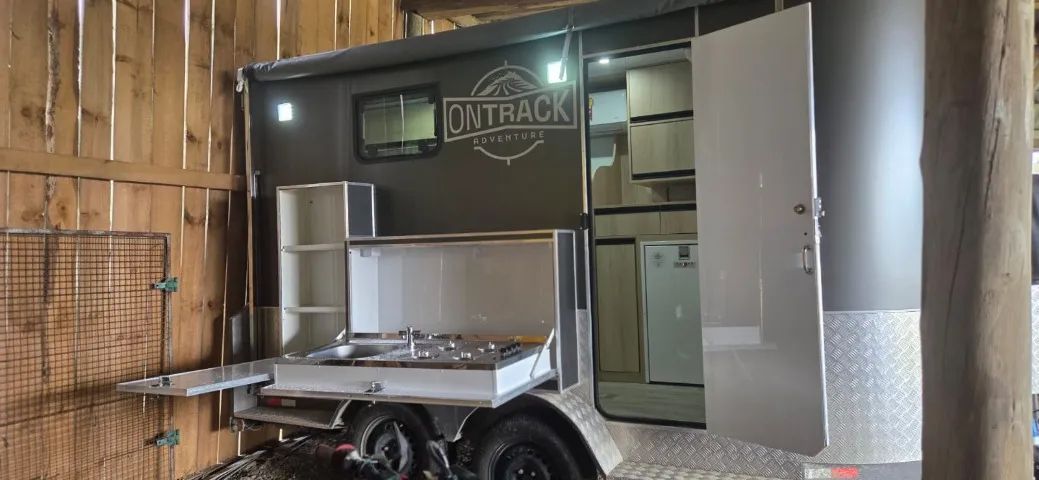 Trailer ontrack 2024