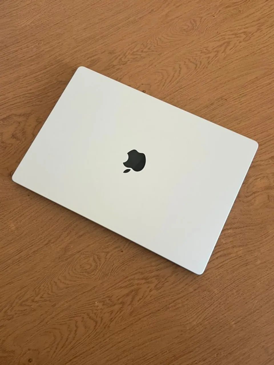 Macbook Pro 16" Chip M4 Pro | 48gb de RAM - Foto 3