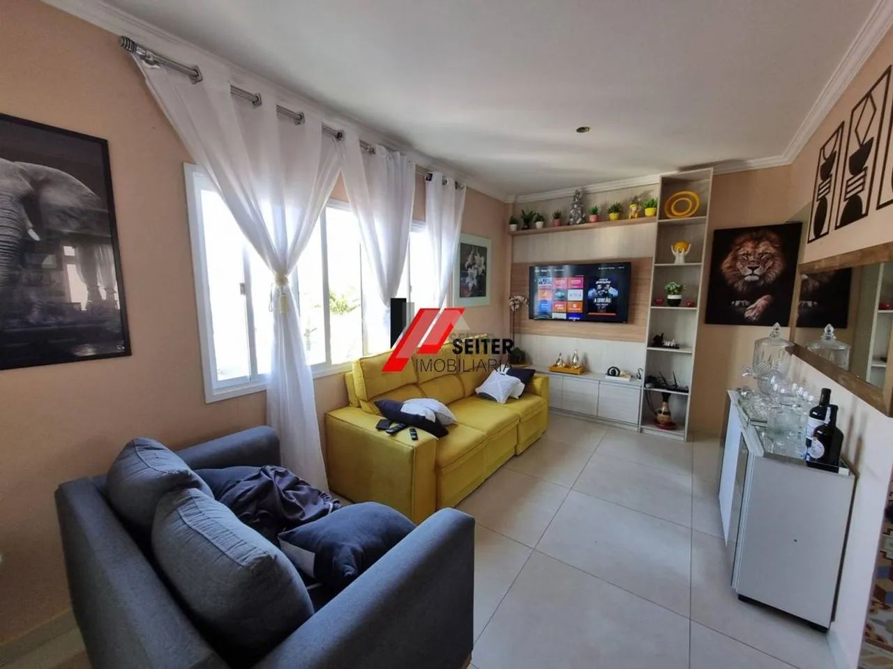 Cobertura a venda Jardim Atlântico Florianópolis - Foto 5
