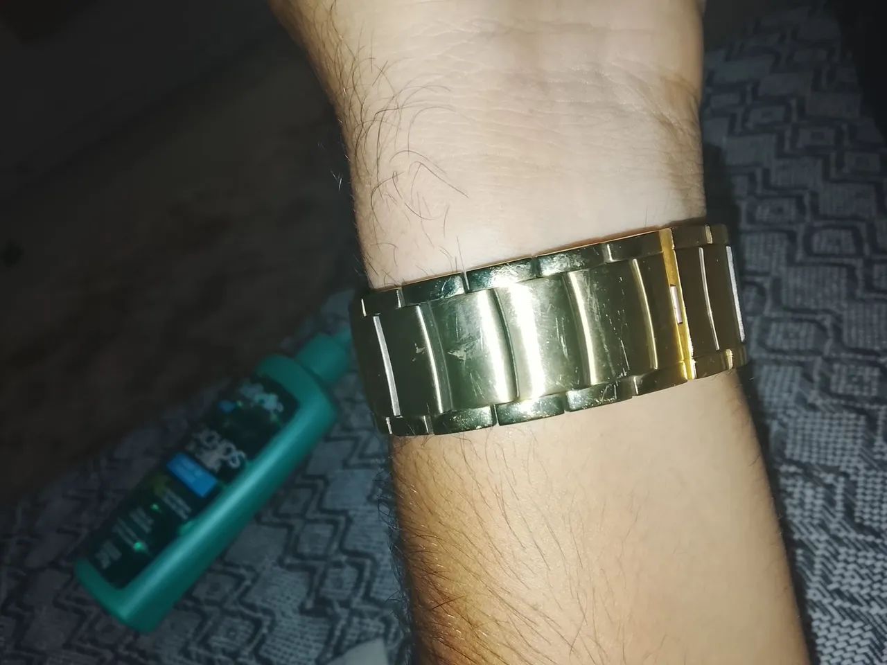Relógio BVLGARI  - Foto 2